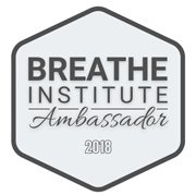 Breathe Institute Ambassador