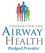 Foundation for Airway Health Pledged Provider
